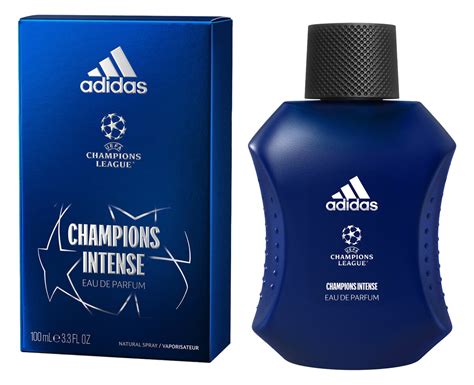 adidas champions league perfume price.